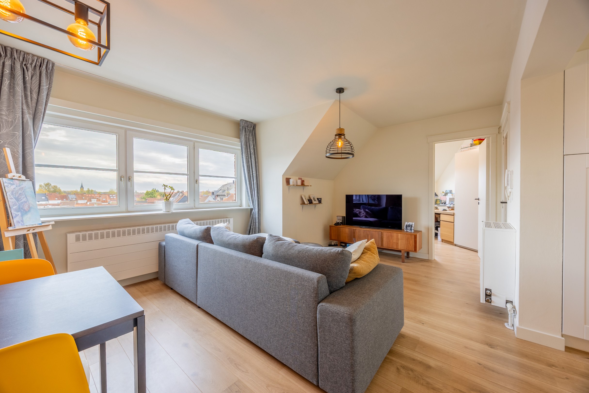 Appartement à vendre à Harelbeke avec 2 chambres - photo 5