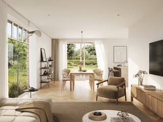 Welkom in het idyllische Kattenbos, Lommel – de perfecte plek om thuis te komen.<br />Deze charmante woonbuurt biedt een harmonieuze, gezinsvriendelijke omgeving waar rust en groen samenkomen.<br /><br />Deze woning biedt een aangename en ruime leefruimte die veel lichtinval heeft, 3 slaapkamers, en een ruime zolder die volop mogelijkheden biedt. De woning is ontworpen door PCP Architects en valt op door zijn hedendaagse architectuur, die perfect harmonieert met de diverse bouwstijlen in de buurt. Bovendien is de woning energieneutraal (E-peil = 0), wat zorgt voor lagere energiekosten en een verminderde ecologische voetafdruk.<br /><br /><strong>Voordelen van deze woning</strong>
<ul>
<li><strong>Energieneutraal wonen</strong>: Met een E-peil van 0 is deze woning een voorbeeld van duurzaamheid en energie-efficiëntie. Geniet van lagere energiekosten en draag bij aan een groenere toekomst.</li>
<li><strong>Persoonlijke touch</strong>: Geef deze woning jouw eigen stempel door de afwerking en indeling volledig naar wens aan te passen.</li>
<li>Fantastische buurt voor kinderen: Gelegen in een veilige, autoluwe omgeving, is dit de perfecte speelplek voor kinderen. De buurt biedt een rustige en veilige omgeving voor jonge gezinnen.</li>
<li><strong>Nabij scholen en voorzieningen</strong>: Geniet van de nabijheid van scholen en dagelijkse voorzieningen. Alles wat je nodig hebt, is binnen handbereik.</li>
<li><strong>De perfecte balans</strong>: Ervaar het bruisende stadsleven van Lommel, terwijl je dagelijks omringd wordt door de rust en natuur van Kattenbos.</li>
</ul>
<br />Interesse? Neem contact met ons op voor meer informatie! Vul het contactformulier in of bel Kolmont via T. +32 (0)11 211 211. Onze bouwadviseurs staan klaar om je verder te helpen.<br /><br />Neem vrijblijvend een kijkje op onze website via kolmont.com.