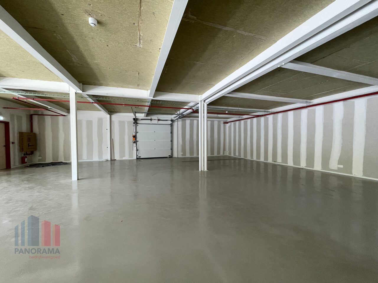 Modern &amp; Duurzaam Kantoor van 323 m² nabij R0 te Wemmel - foto 5