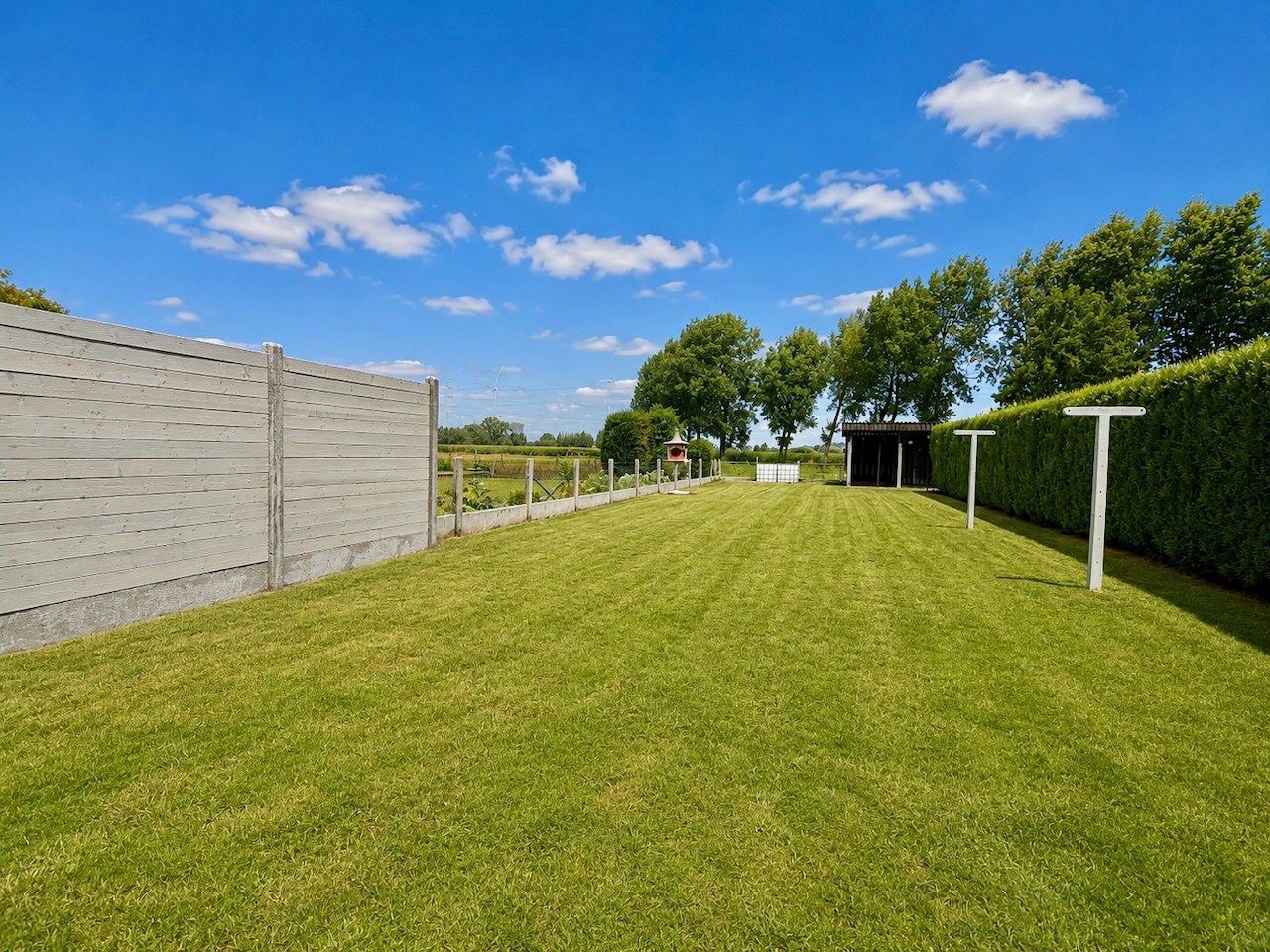 Leuke gezinswoning te Desteldonk ! - foto 5