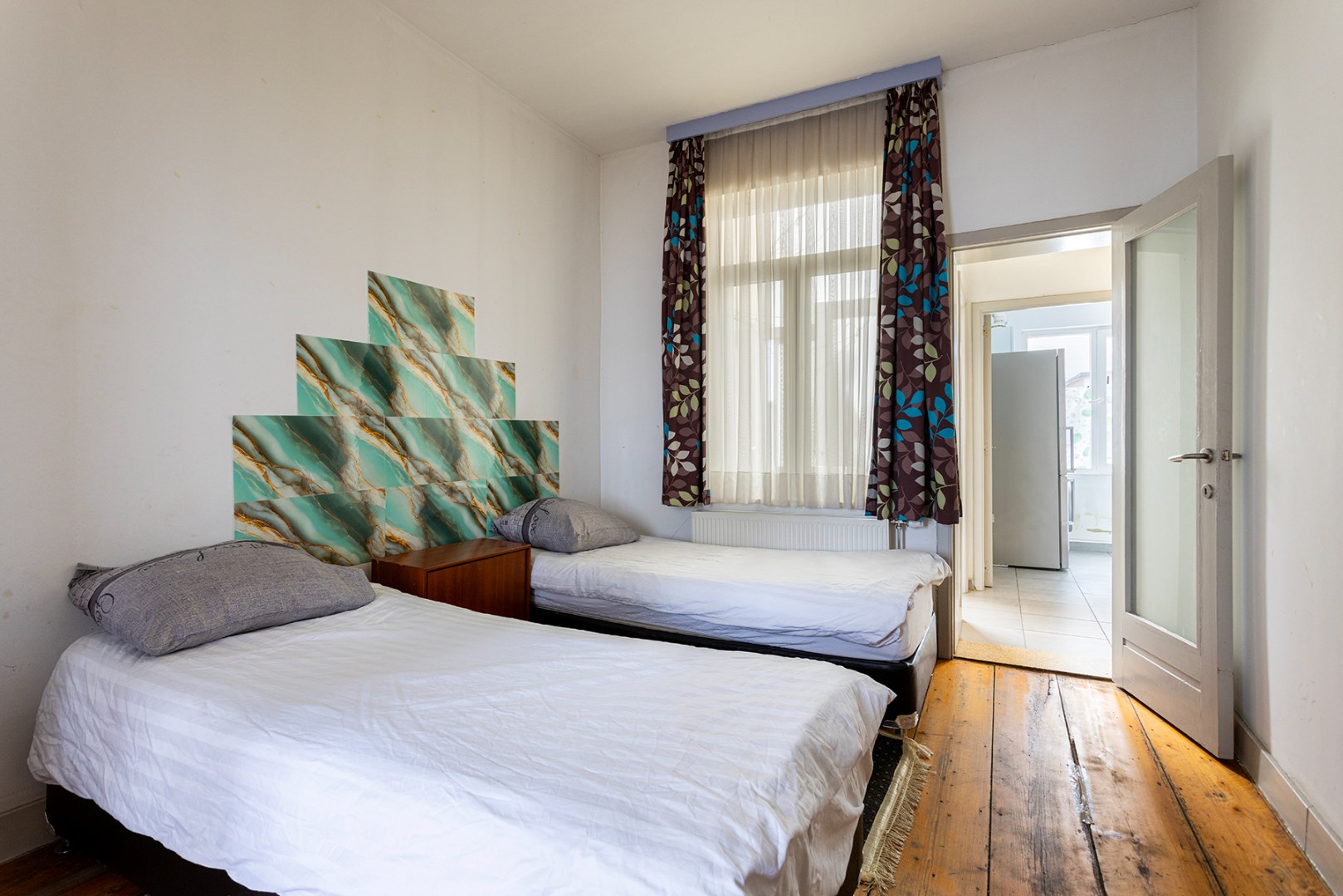 Opbrengsteigendom in het bruisende Antwerpen! - foto 5