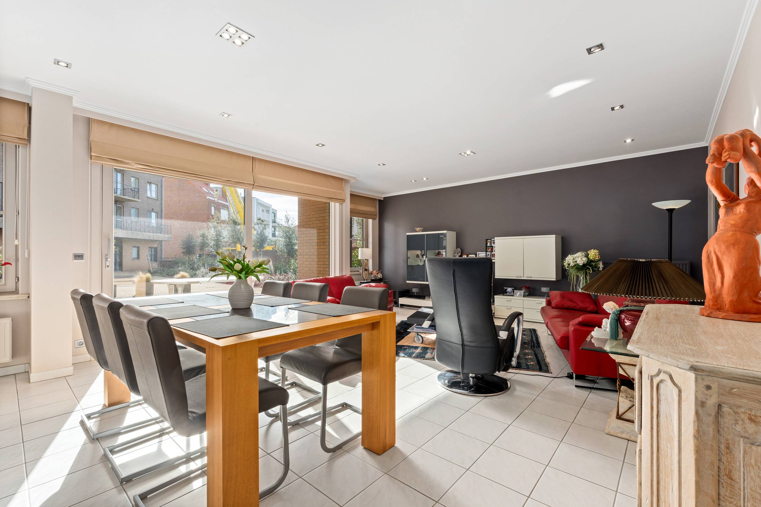 Instapklaar appartement te koop in Koksijde! - foto 1