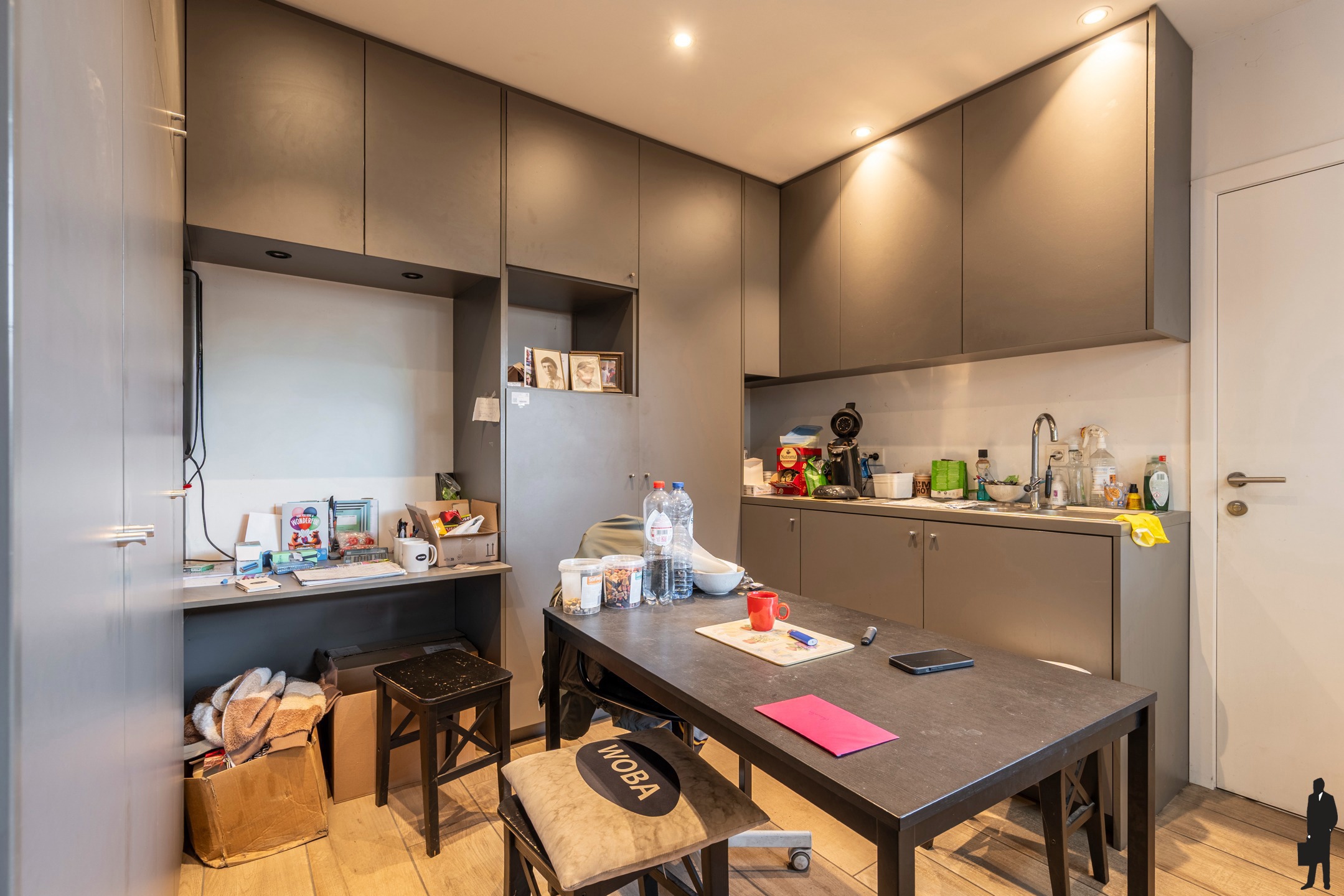 Vennootschap te koop: handelfonds incl. vastgoed - foto 5