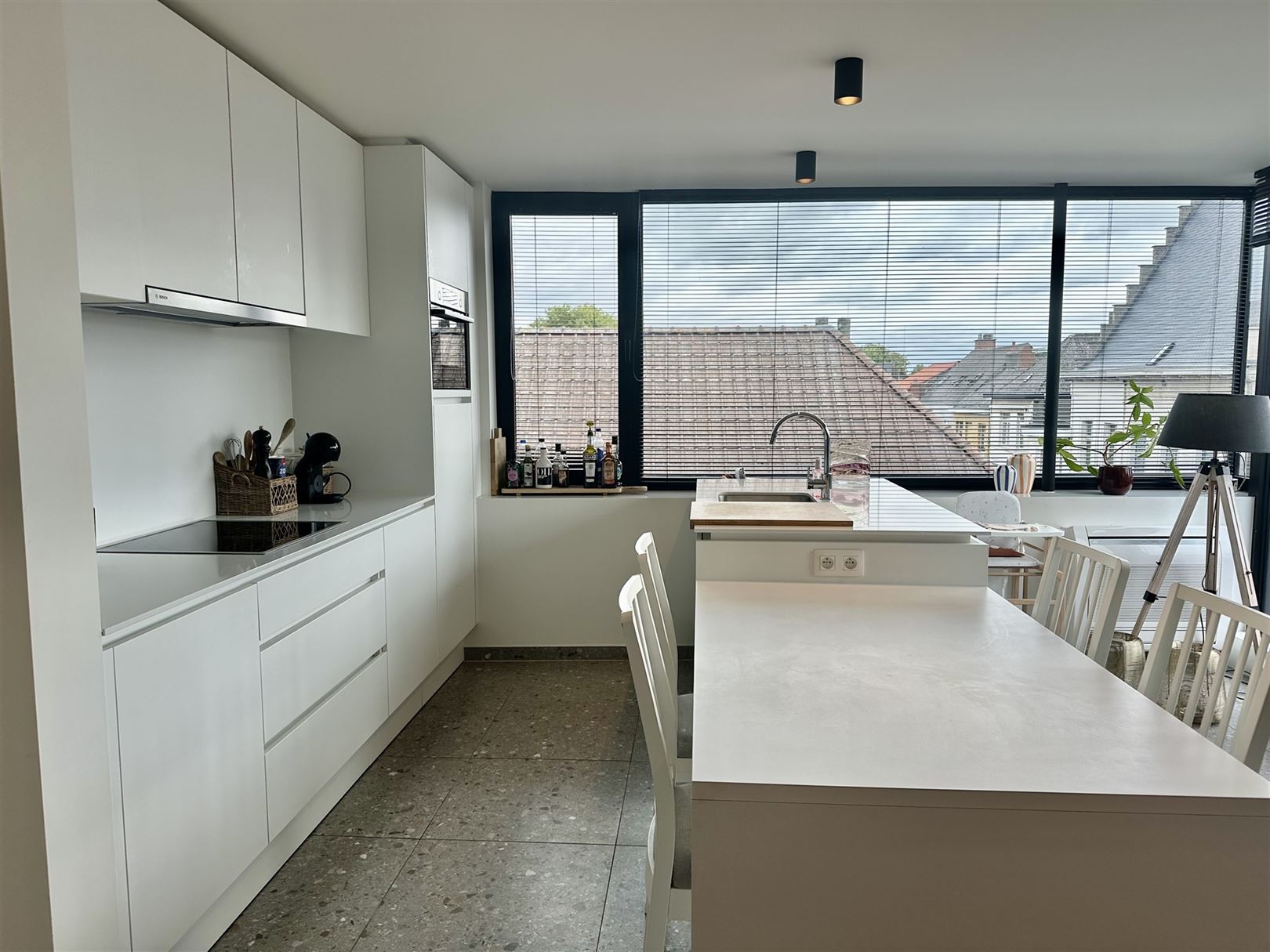 Appartement TE HUUR in centrum Oudenaarde - foto 1