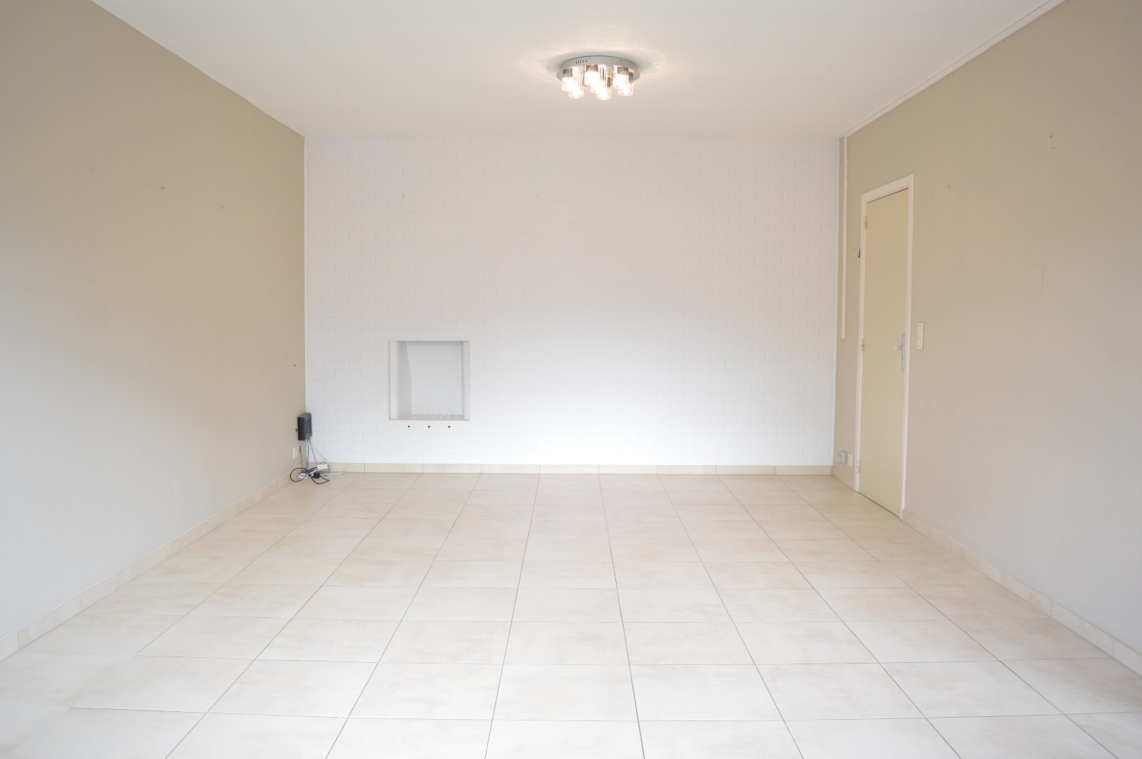 2 slaapkamer appartement in hartje Gullegem - foto 4