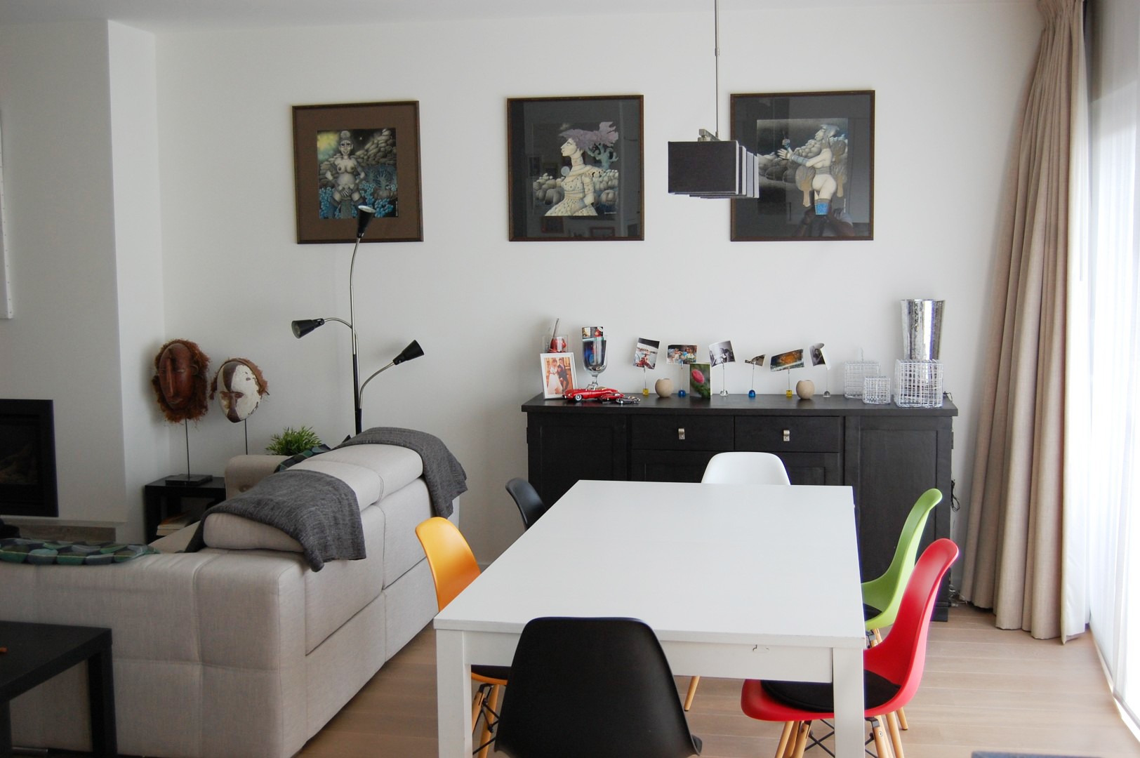 GERENOVEERD APPARTEMENT - foto 4