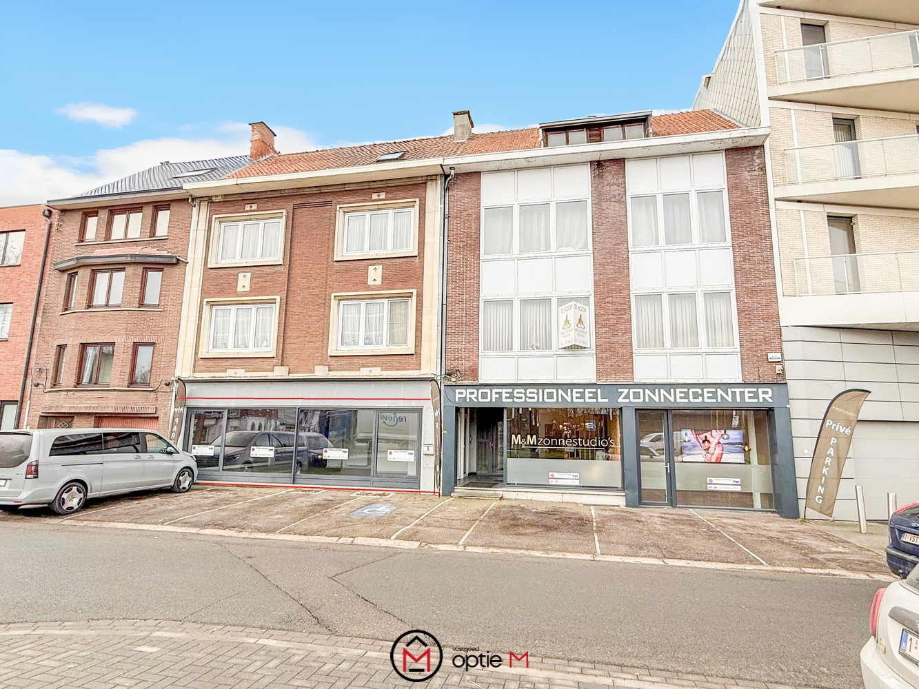RUIM HANDELSGELIJKVLOERS MET GOEDE LIGGING! - foto 1