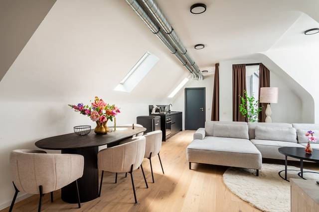 Project te koop in Antwerpen