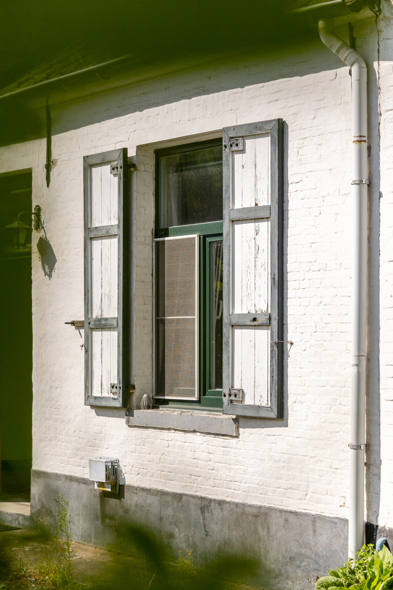 Te renoveren hoeve op 15.616 m2 grond in Duffel! - foto 4
