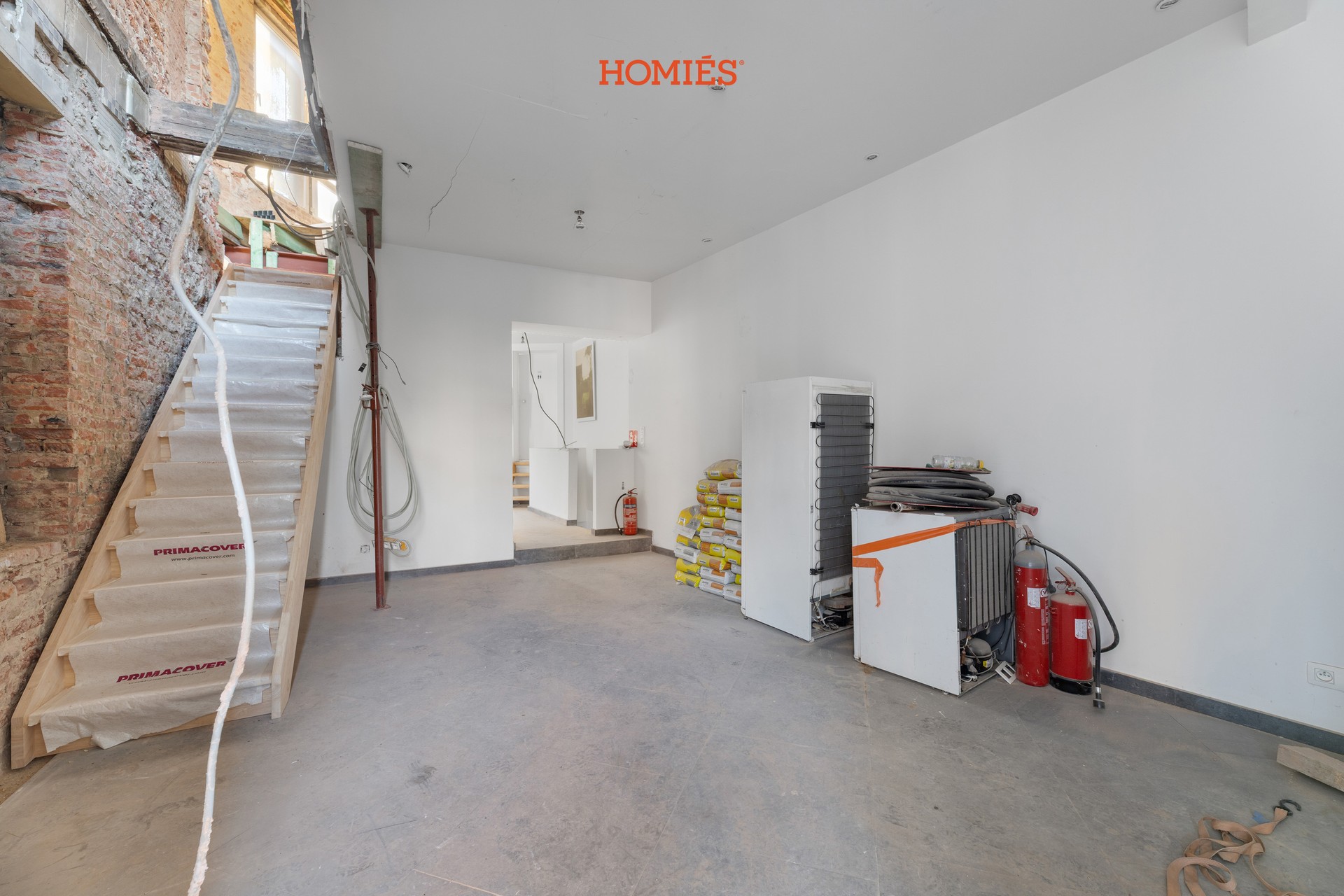 Commerciële toplocatie te huur in Leuven (50 m²) - photo 4