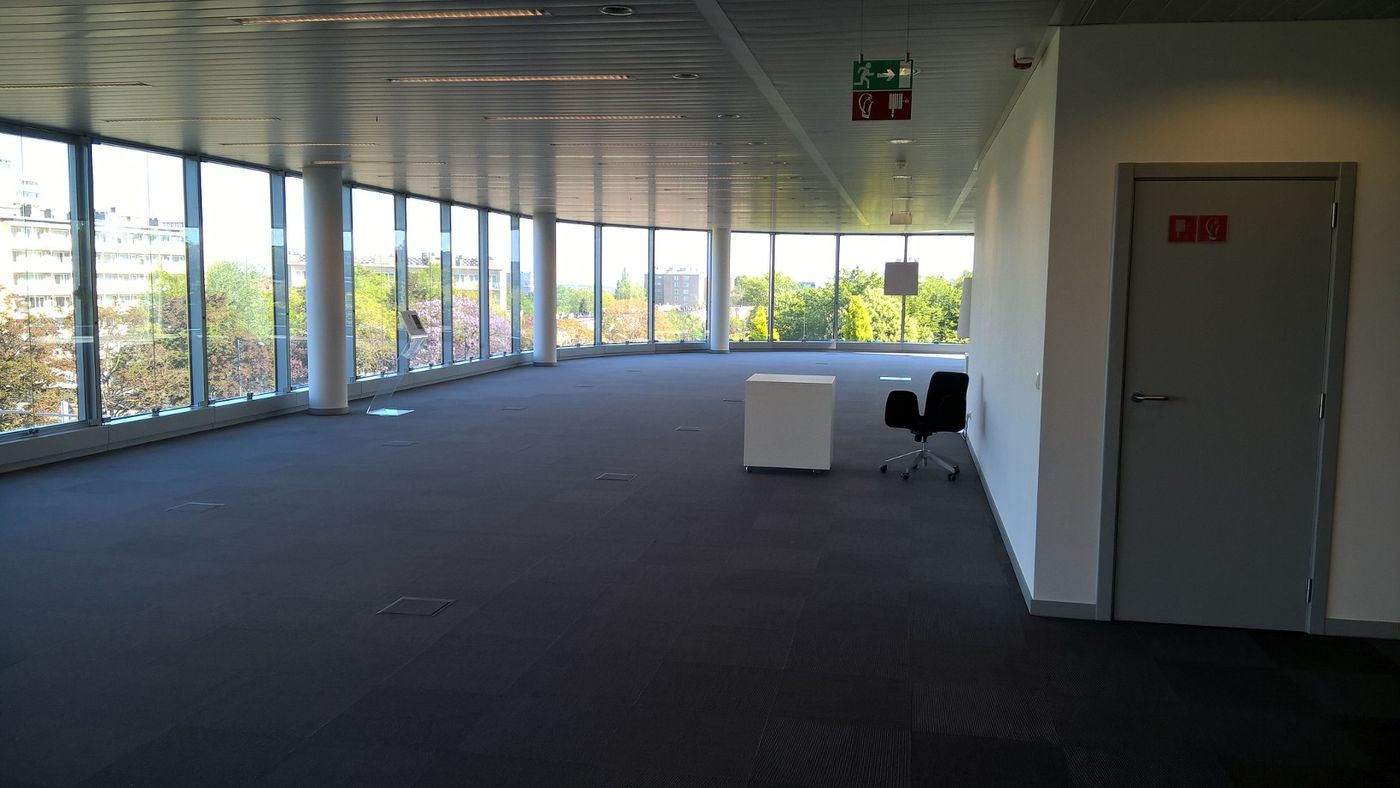 Kantoren van 680 tot 6.553 m² met uitstekende visibiliteit - foto 2