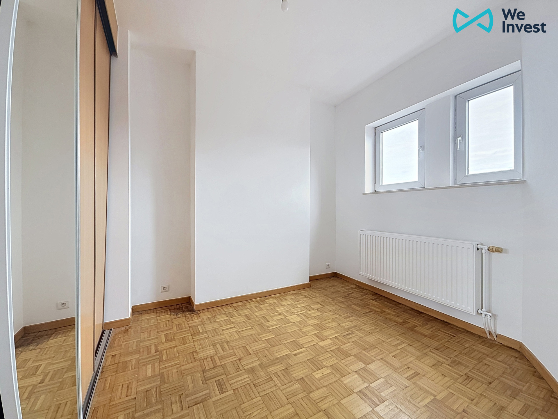 Apartment for rent in Auderghem with 1 bedroom - photo 5