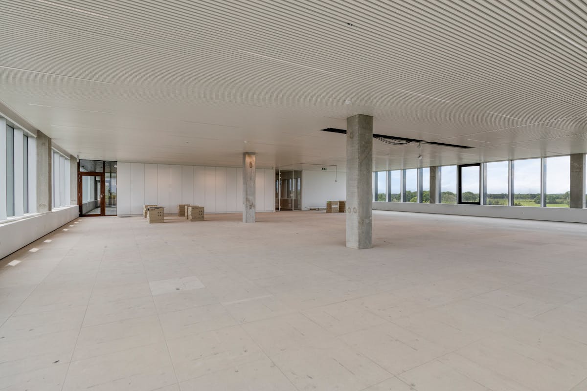 Luxueuze nieuwbouw kantoorruimte van 457 m² in Geel - foto 4