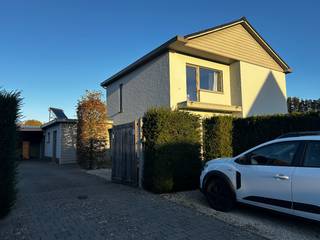 House for sale in Beringen