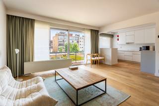 Spacious apartment of approximately 153 m² located on Ruggeveldlaan in Deurne. This location is ideal for young families or city dwellers looking...