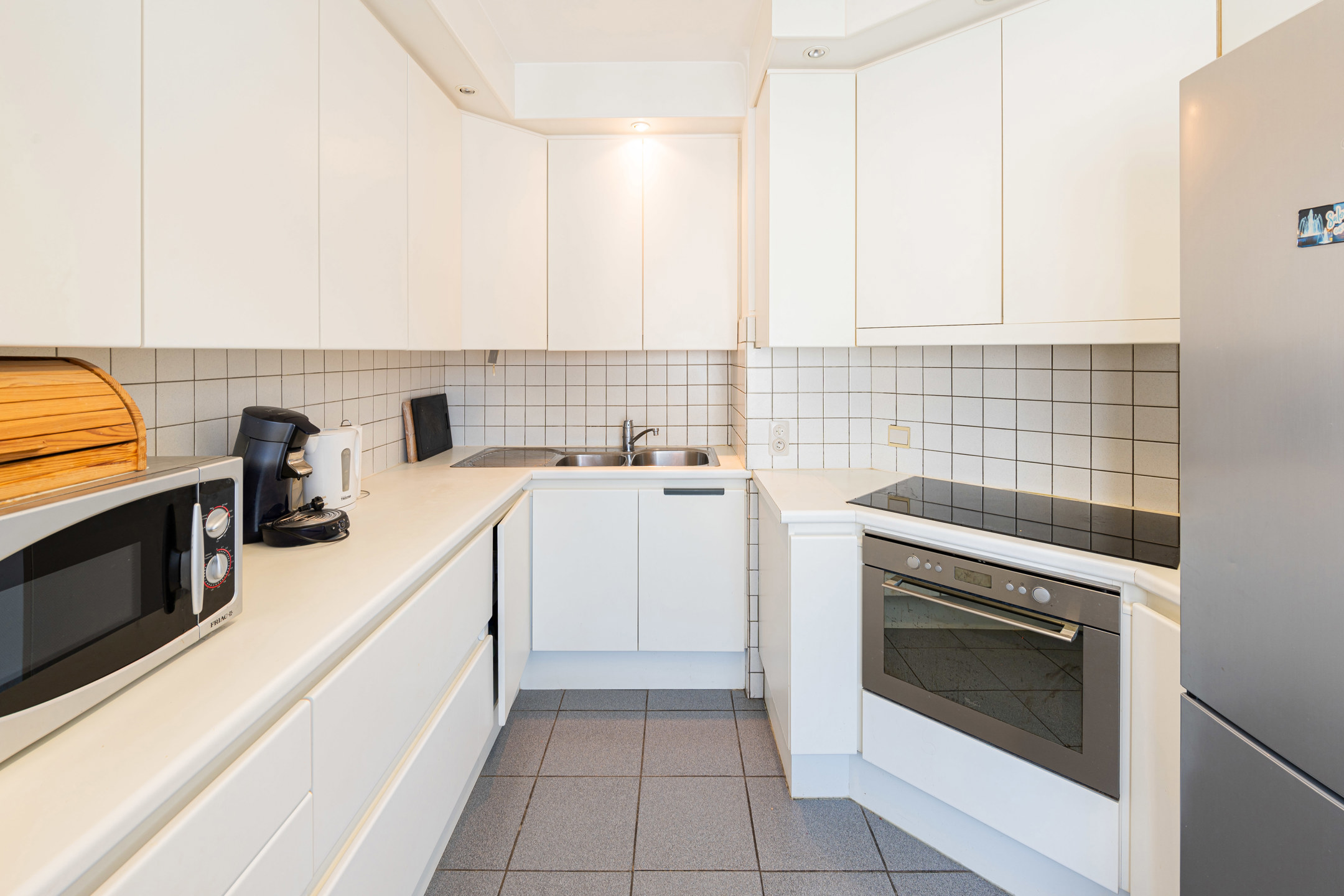 Ruim 2-slaapkamer appartement te huur - foto 4
