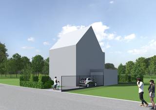 Land for sale in Puurs-Sint-Amands