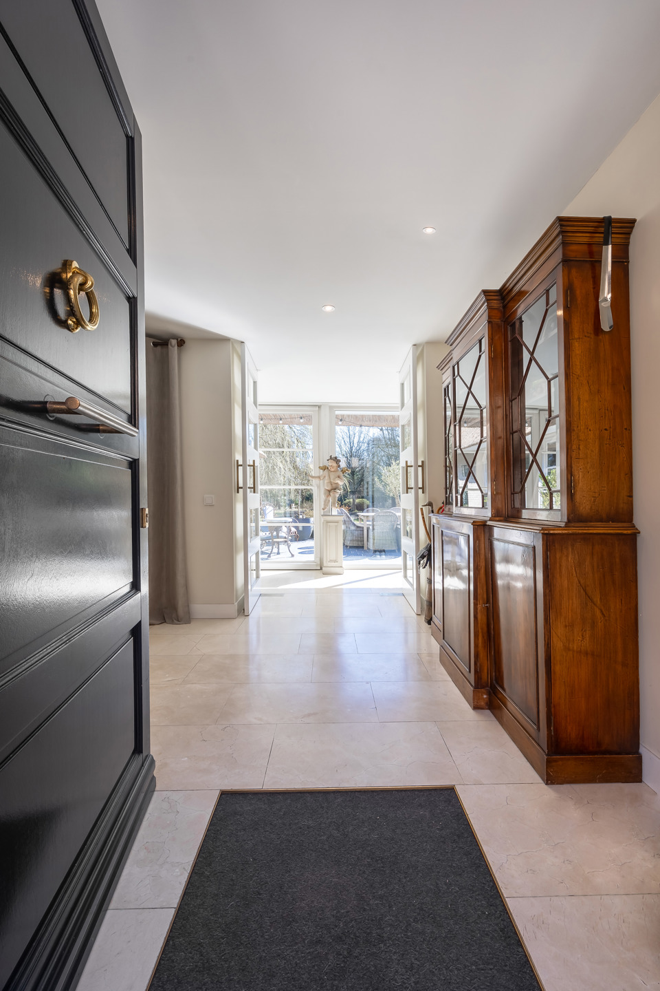 Unieke villa – Exclusief Wonen in Privacy en Luxe   - foto 5