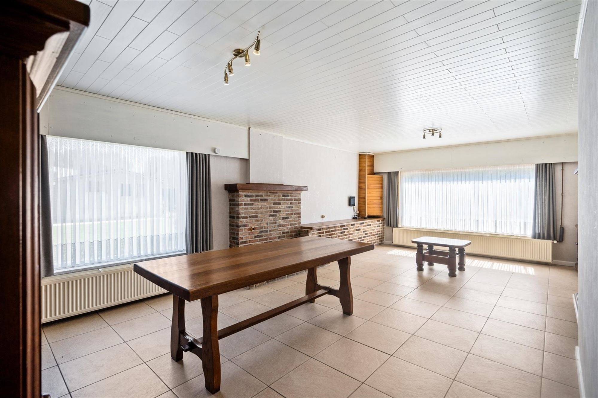 Te moderniseren woning met 3 slaapkamers te Baal - foto 4