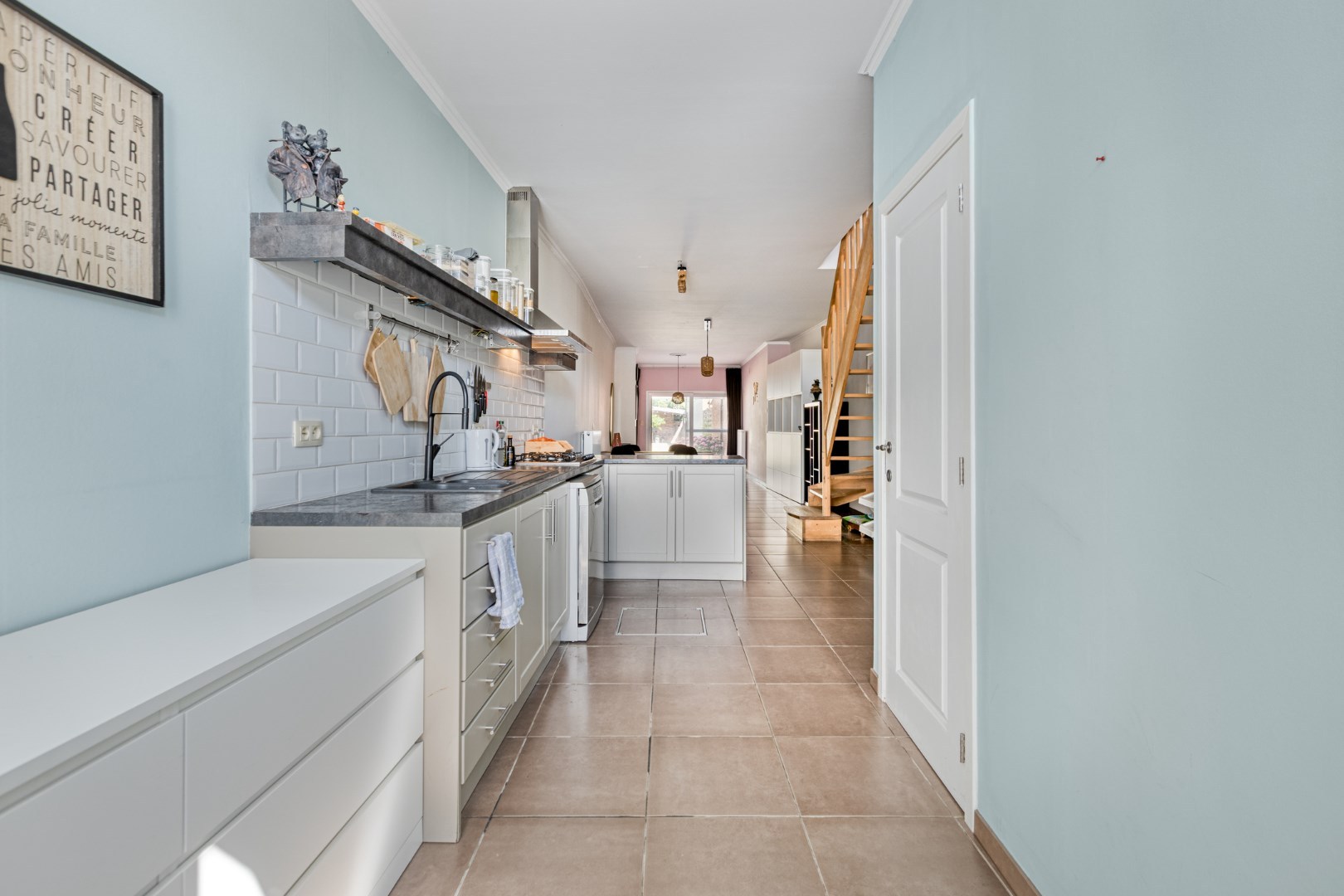 House for sale in Geel with 2 bedrooms - photo 2