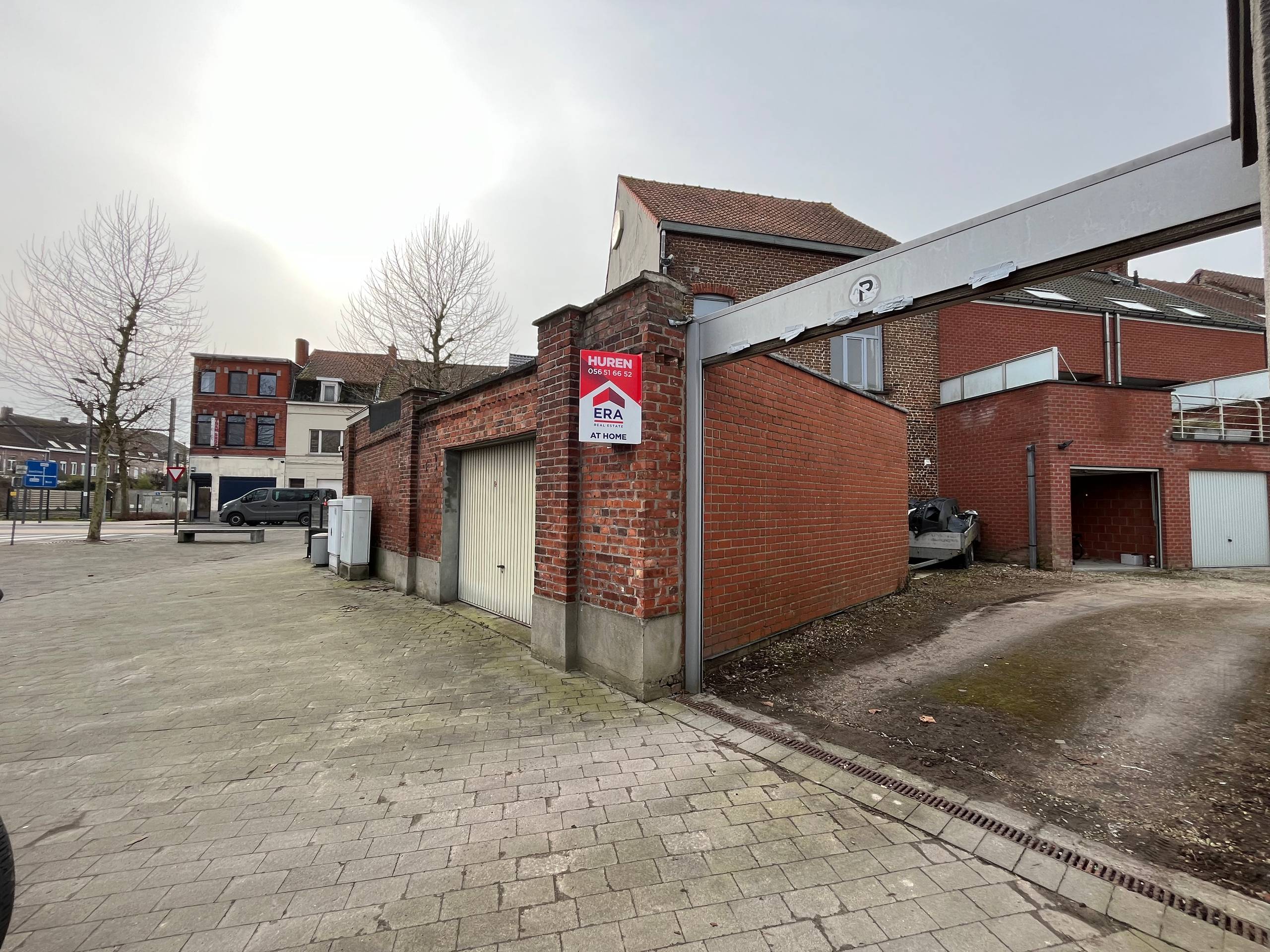 Menen - Garage te huur - foto 2