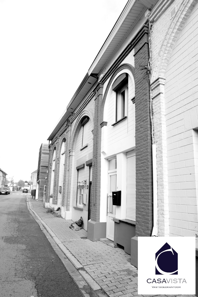 INDRUKWEKKENDE WONING MET ENERGIENIVEAU A  - foto 2