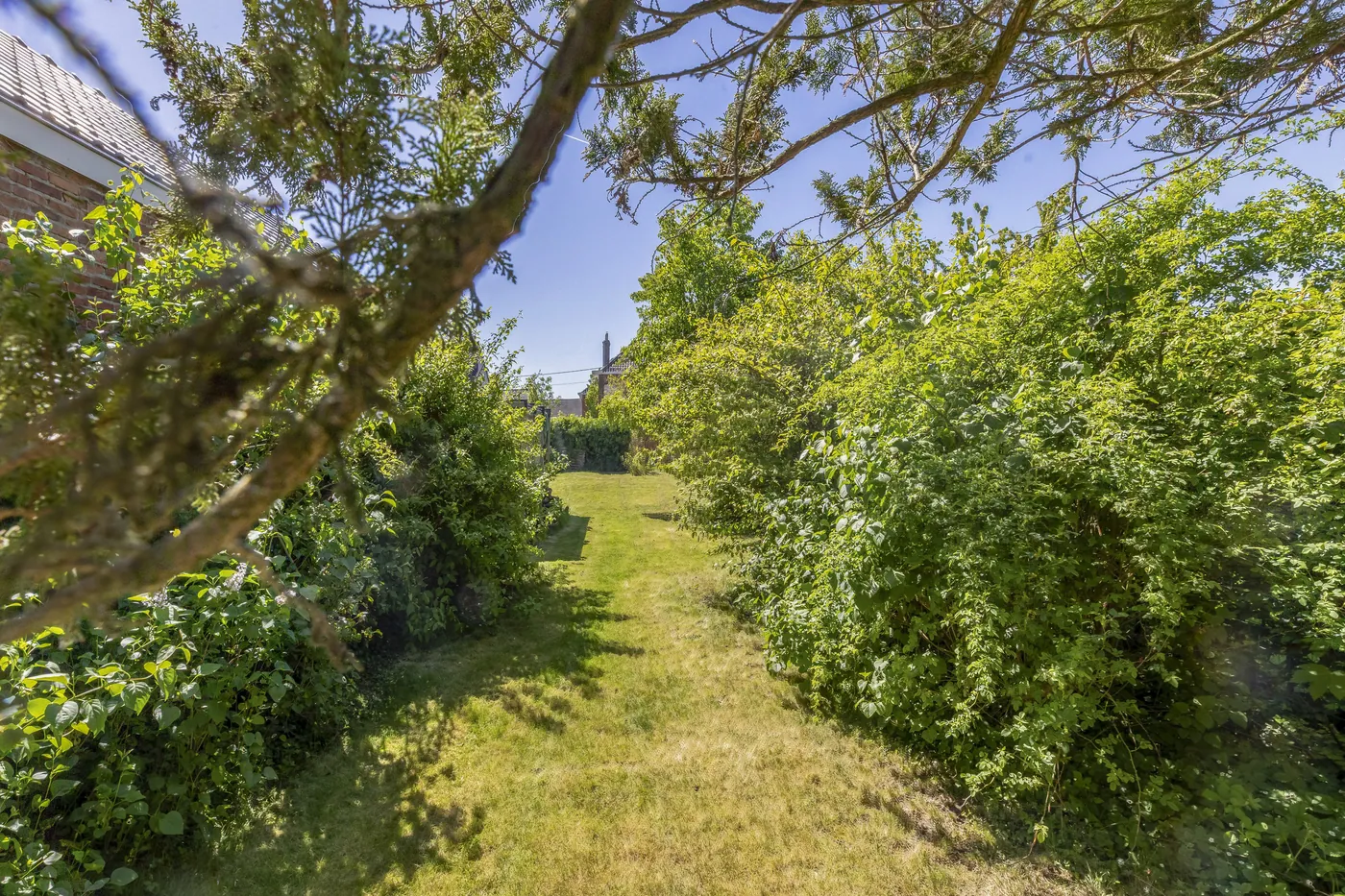 Maison à vendre à Drongen avec 3 chambres - photo 4