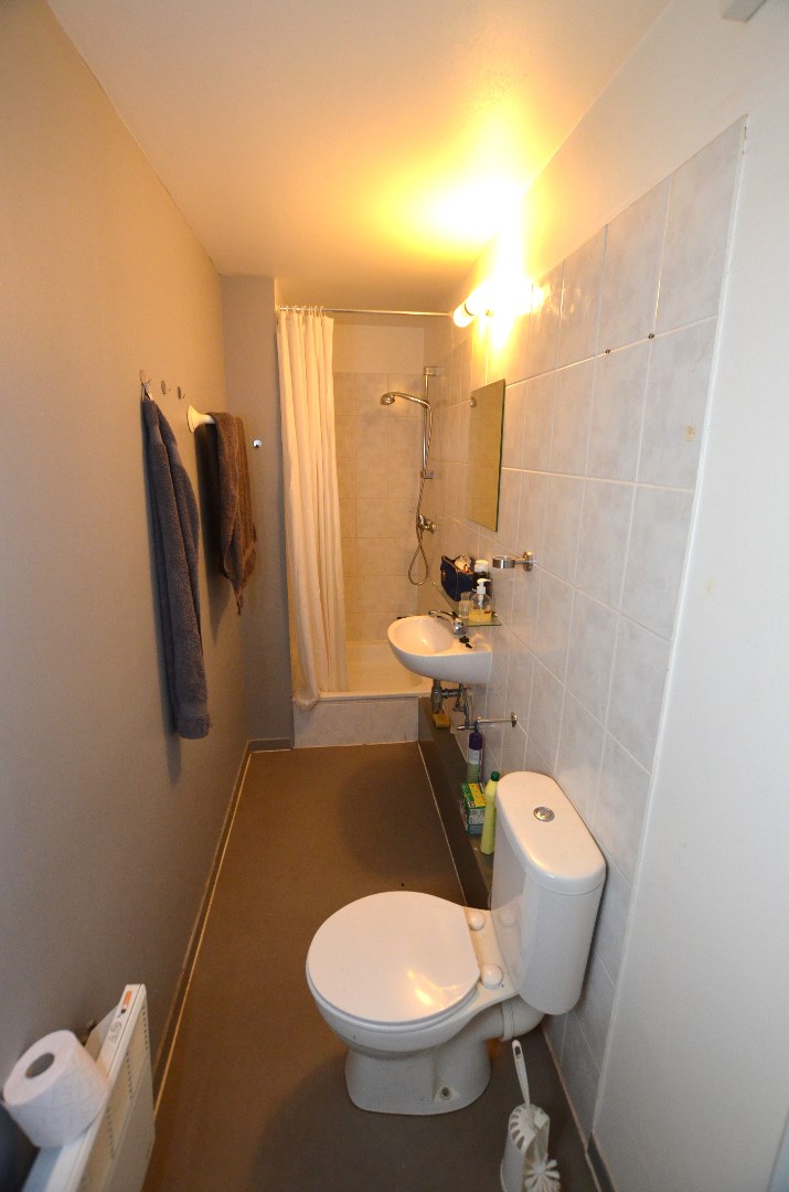 Apartment for sale in Ostend with 1 bedroom - photo 5