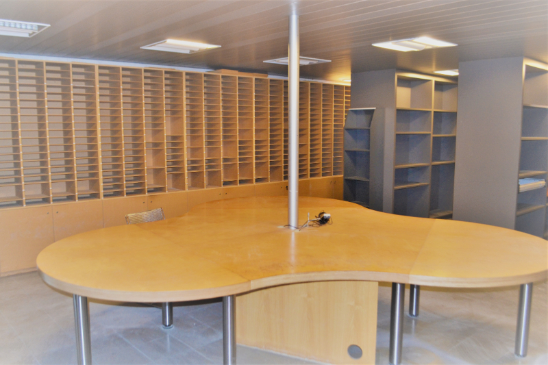 Kantoren te huur met parking! - foto 3