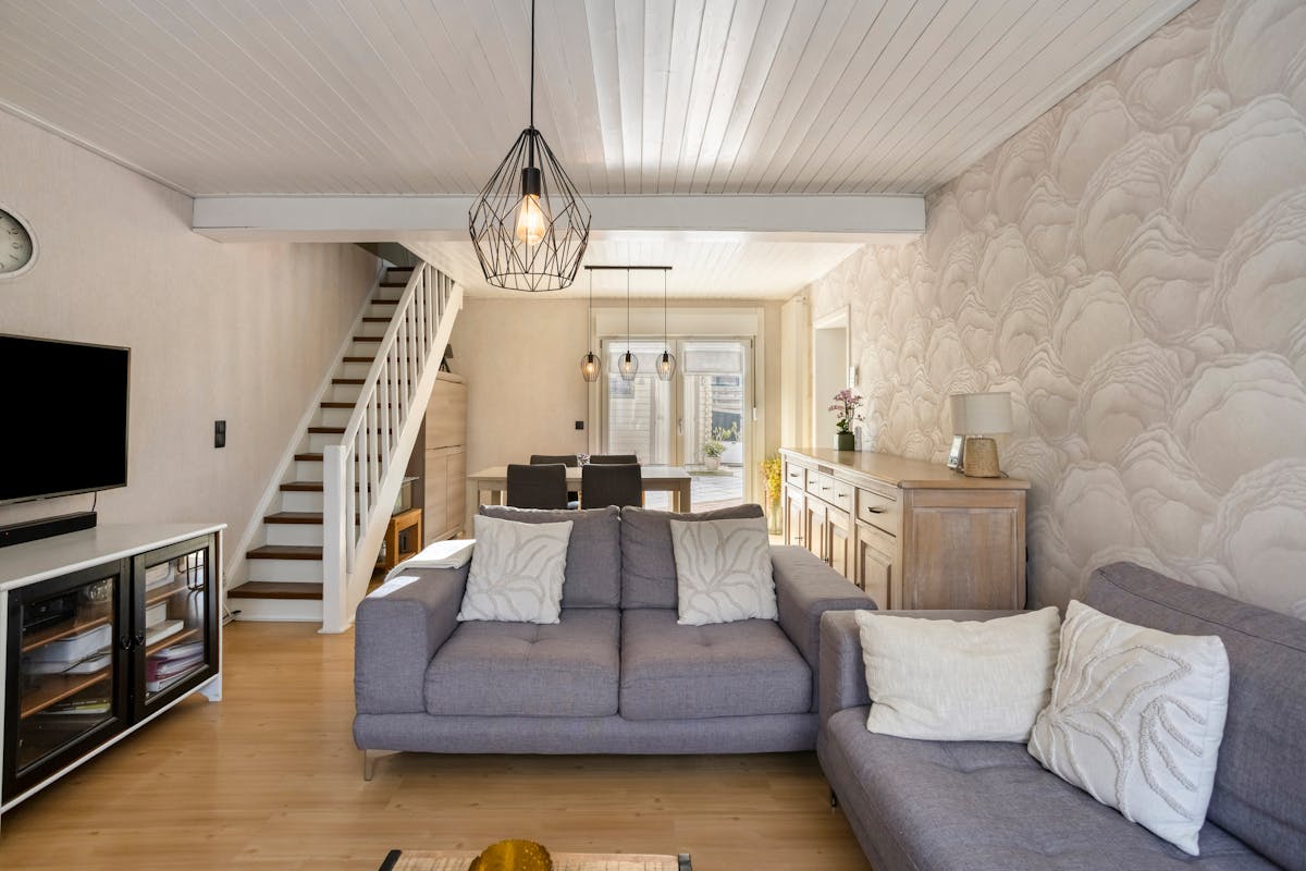 Charmante maison 3-façades à Roosdaal - photo 5