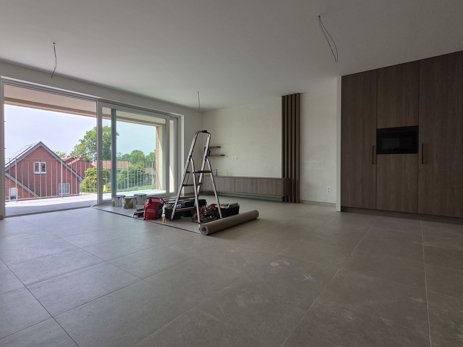 Appartement à louer à Rijkevorsel avec 1 chambre - photo 5