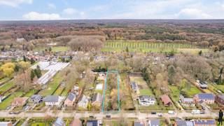 Fantastische gelegen bouwgrond (<strong>6% mogelijk!</strong>) van ca. 1.708 m² rustig gelegen in <strong>Hoogboom</strong> tussen de centra van <strong>Brasschaat </strong>en <strong>Kapellen</strong>! <br /><br />Het perceel meet ca.<strong> 16 meter breed</strong> op ca. <strong>107 meter diep</strong> en heeft vele mogelijkheden! <br /><br />Weinig belemmerend groen en toch voldoende<strong> privacy</strong> om een mooie woondroom te realiseren. <br /><br />Heden staat er nog een woning op het terrein wat bouwen aan 6% mogelijk maakt! <br /><br />Meer info via het kantoor!