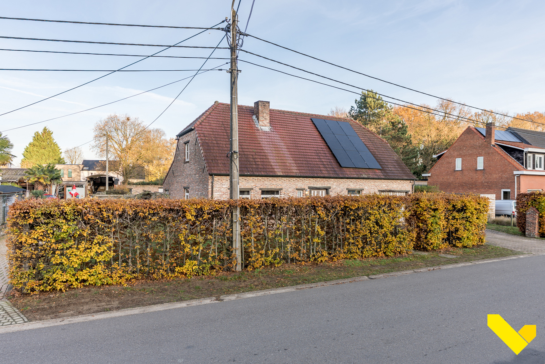 Charmante gezinswoning op prachtig perceel! - foto 2