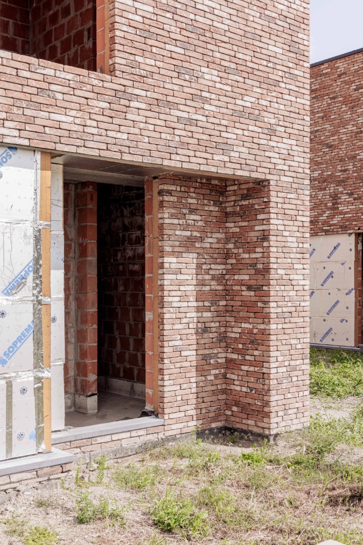 Energiezuinige open bebouwing met 4 slpk’s - foto 4