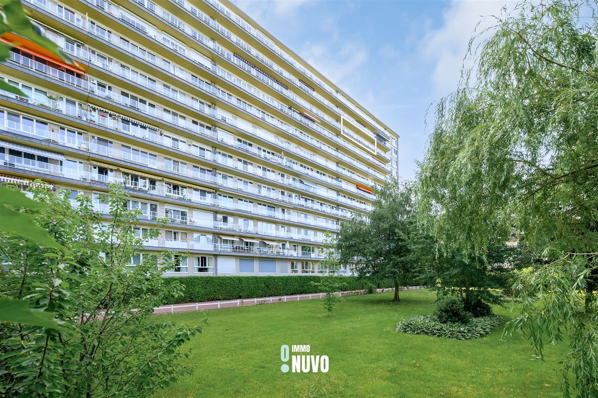 Appartement - photo 3