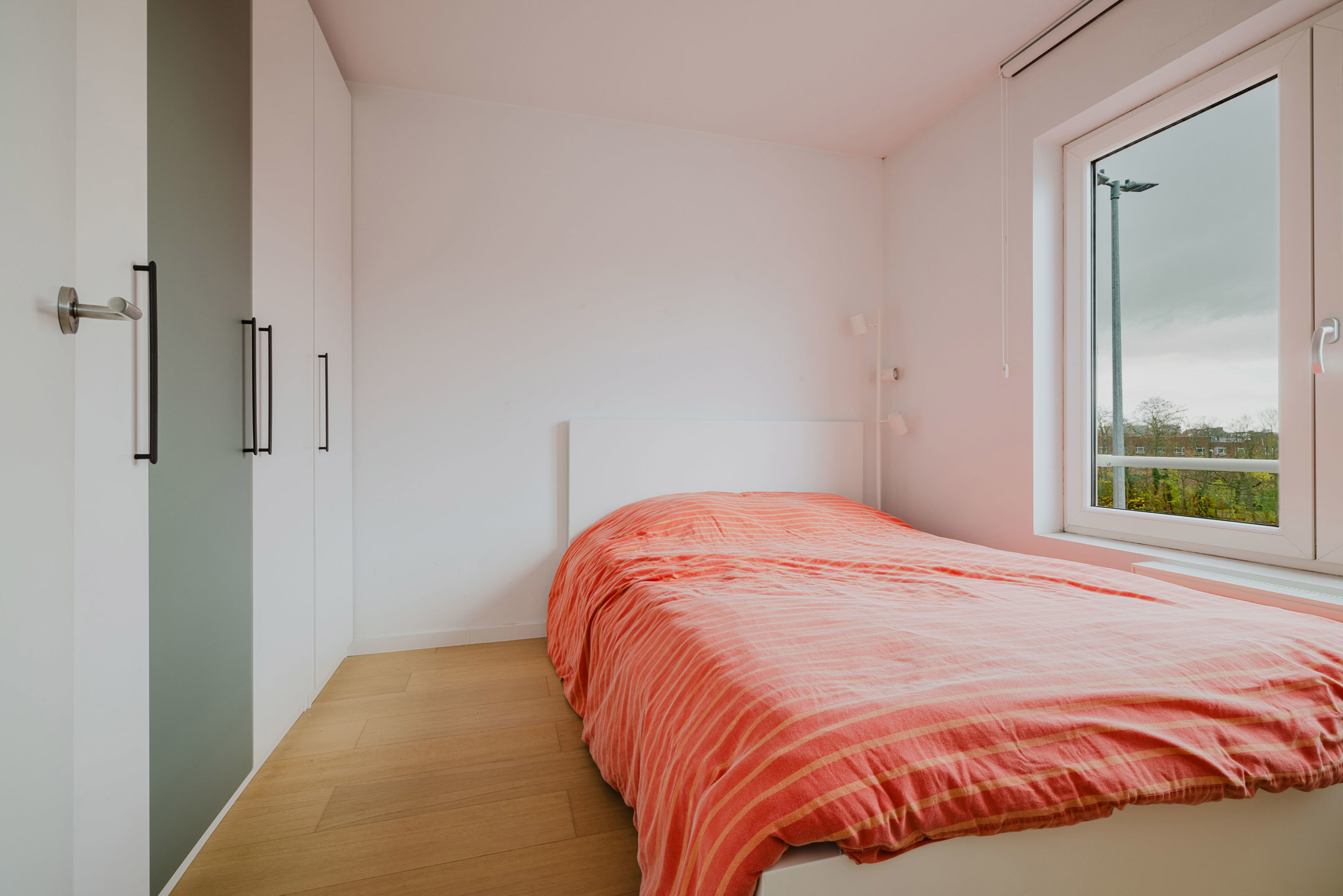 Apartment for sale in Ghent with 1 bedroom - photo 4