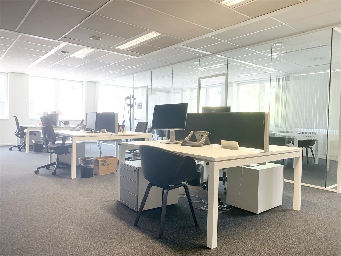 Commercial for rent in Braine-l'Alleud - photo 5