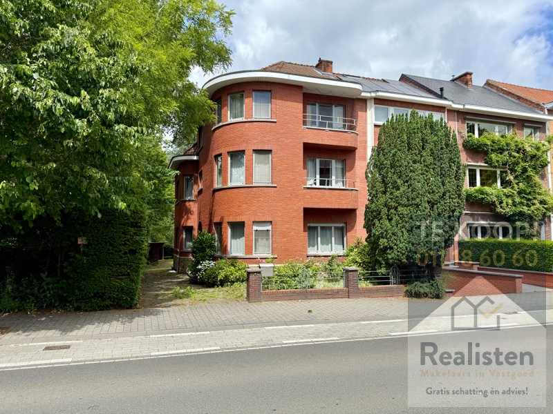 House for sale in Hasselt