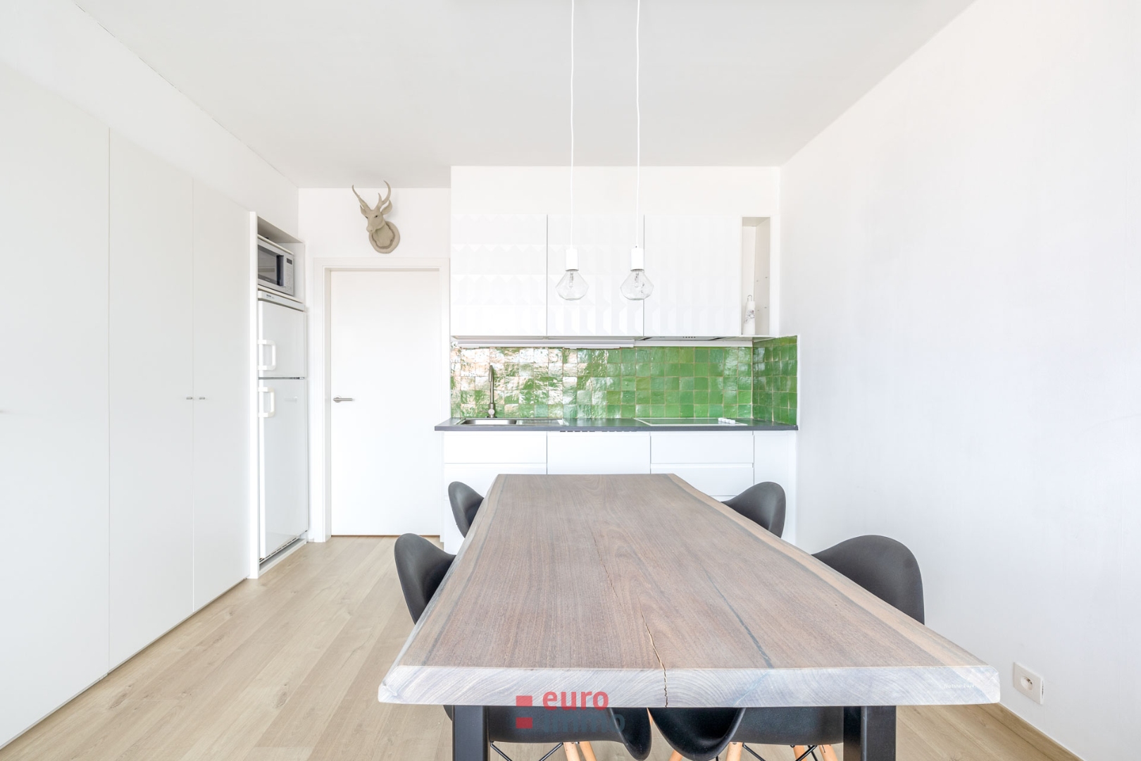 Studio avec coin chambre dans un quartier calme - photo 2