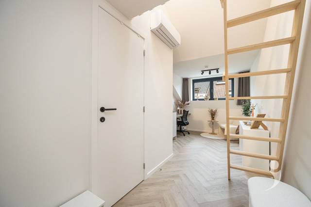Project for rent in Leuven