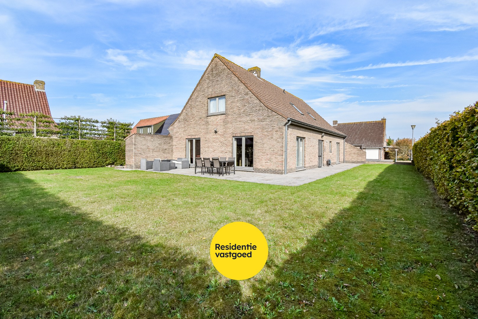 House for sale in Middelkerke with 4 bedrooms - photo 2