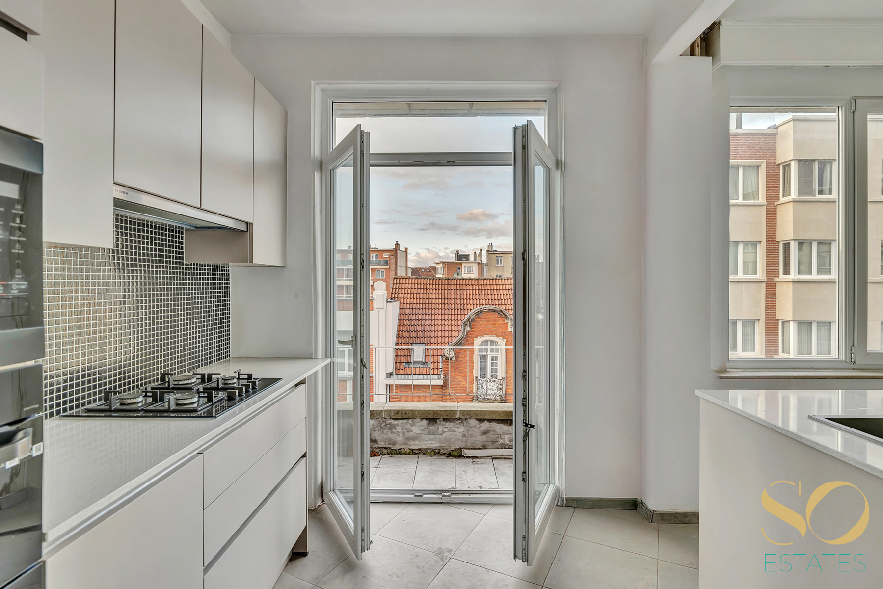 Appartement à vendre à Jette avec 2 chambres - photo 3