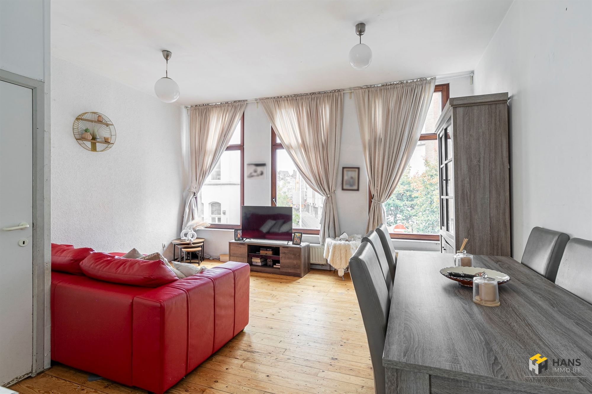 Maison à vendre à Anvers avec 3 chambres - photo 2