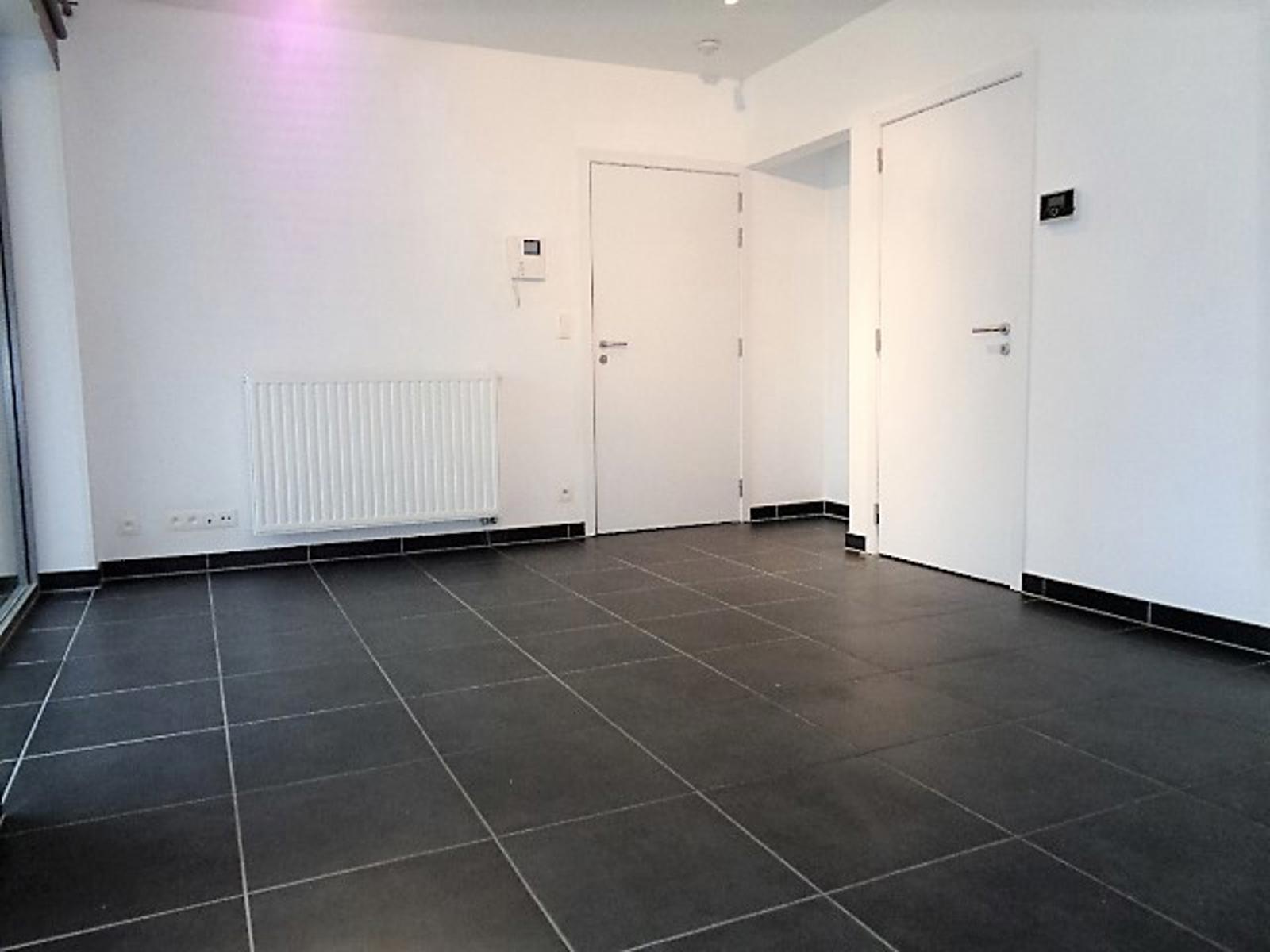 Leuke studio nabij Gent Zuid - foto 4