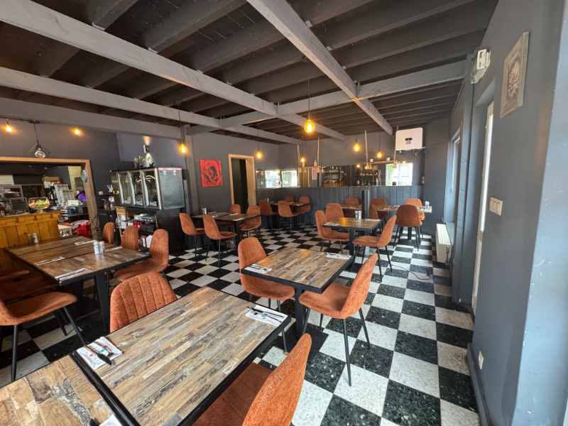 Handelspand op goede locatie! - foto 4