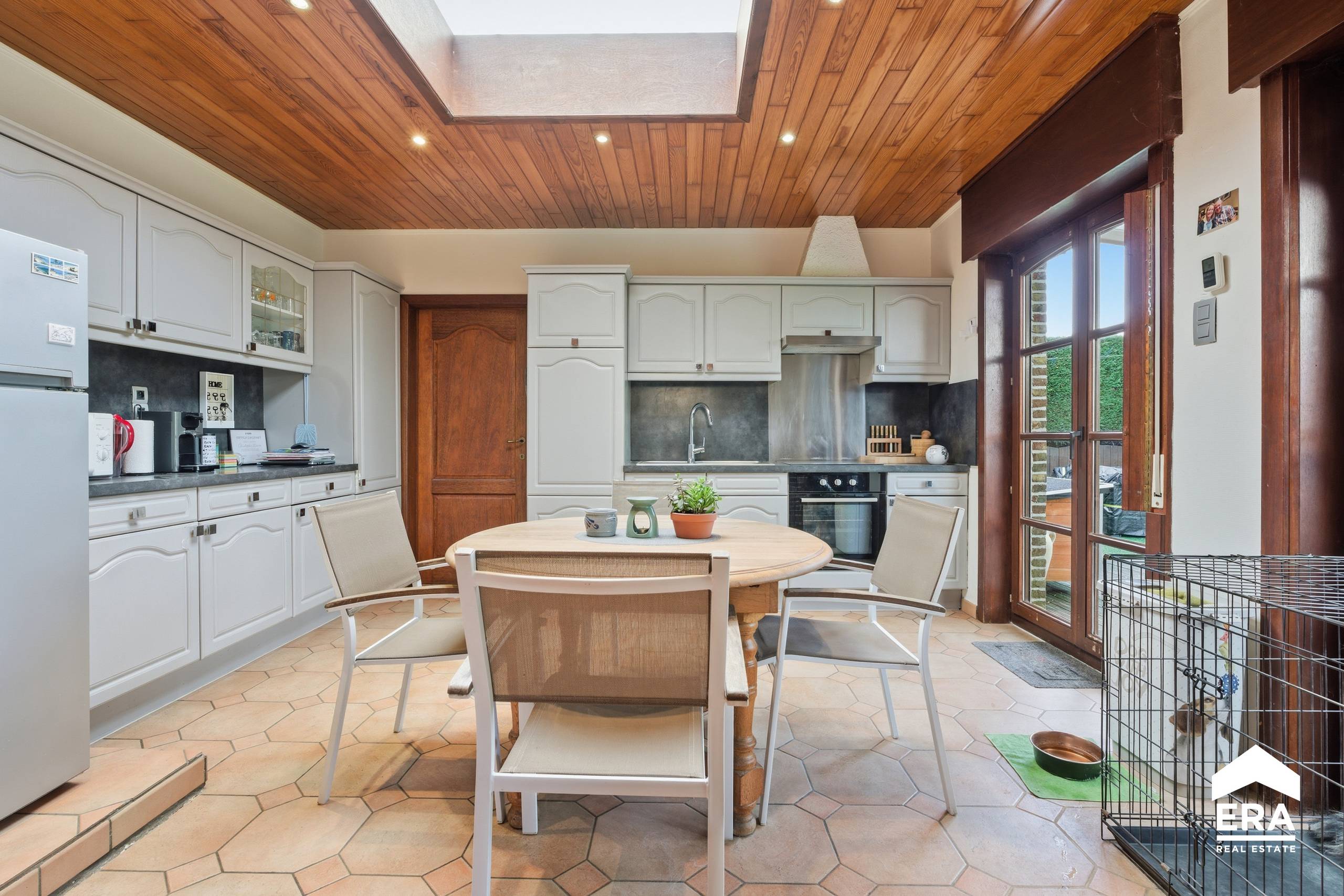 Maison à vendre à Lanaken avec 4 chambres - photo 3