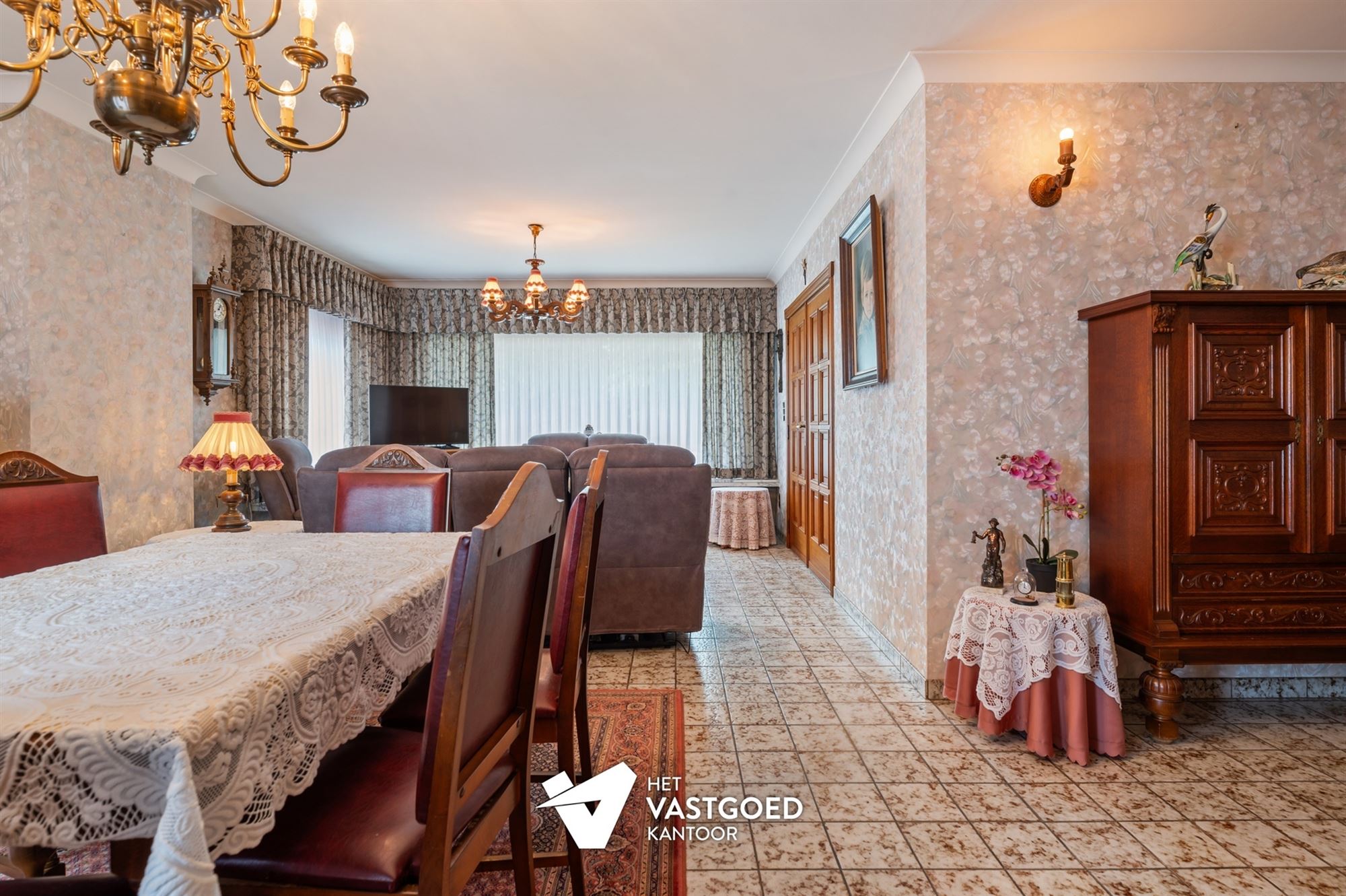 Maison à vendre à Meerhout avec 3 chambres - photo 4