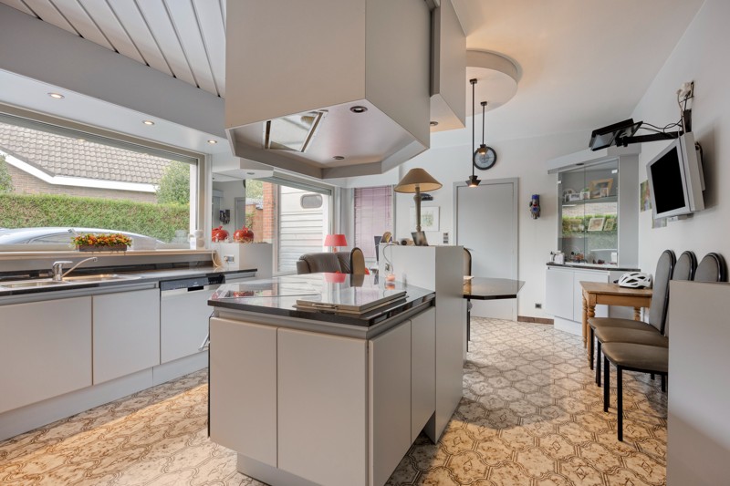 🏪 Unieke kans: wonen en werken op een toplocatie! 🌟 - foto 5