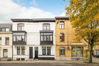 Maison à vendre à Anvers