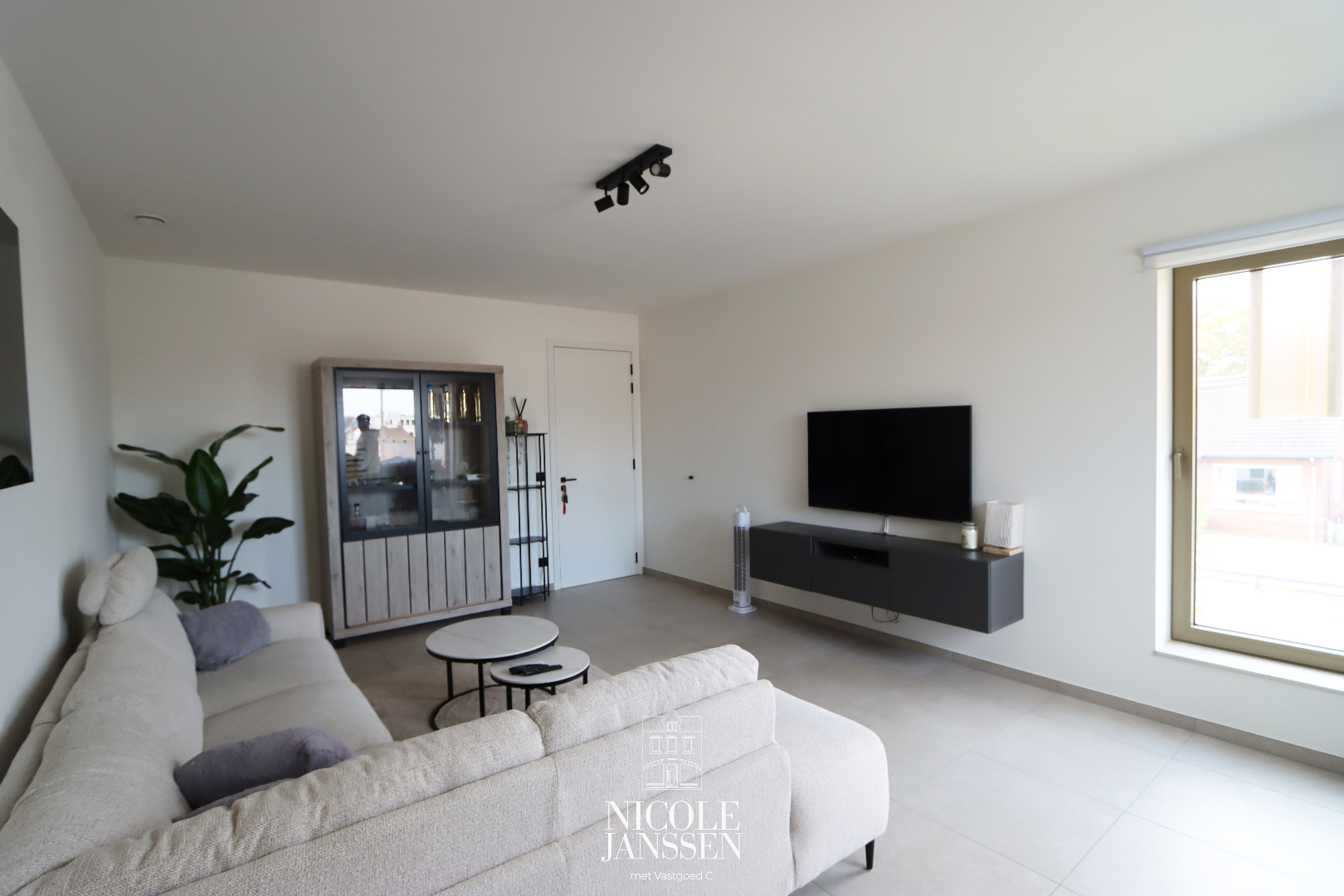 Nieuwbouwappartement - foto 4